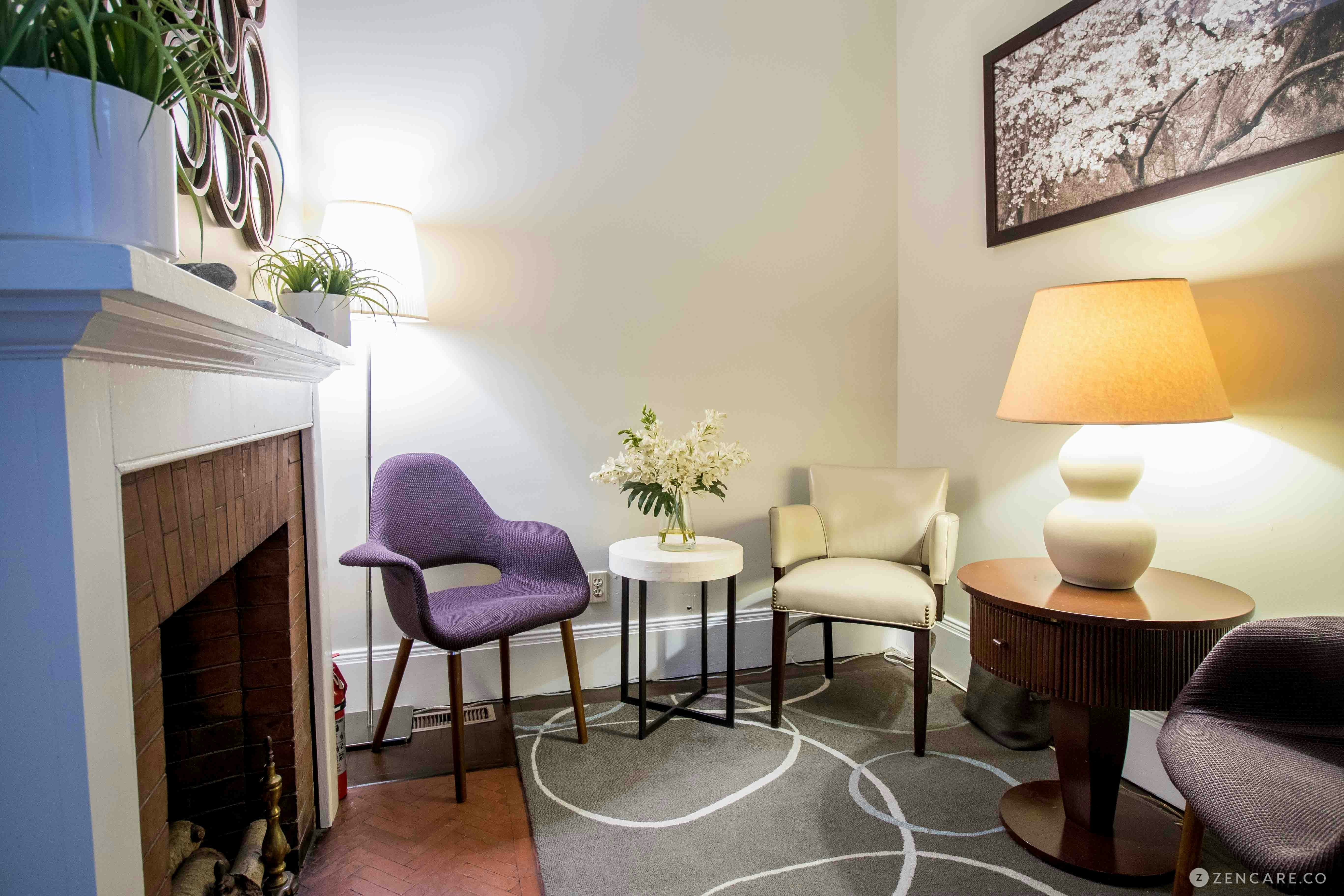 Bonnie Steinberg, Psychiatrist in Providence, Rhode Island — Zencare